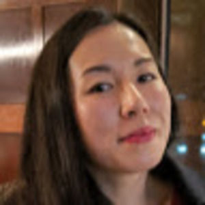 Meet your Posher, Tracy